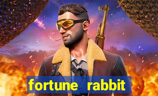 fortune rabbit horario pagante hoje